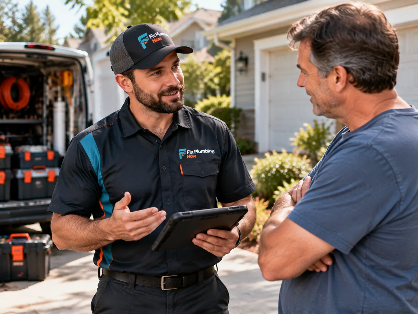 Clogged Drain Service Oakpark, VA FAQs